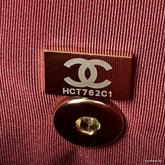 Firstbag Ru BAG FLAP CHANEL 0809